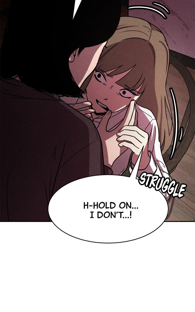 The Shell Chapter 7 - Page 91