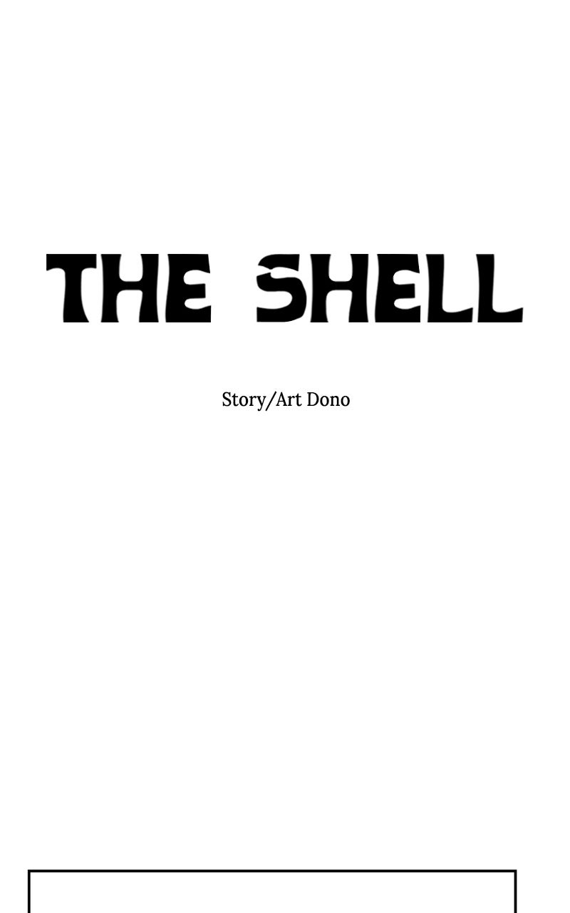 The Shell Chapter 8 - Page 2