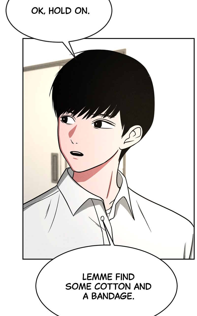 The Shell Chapter 8 - Page 101