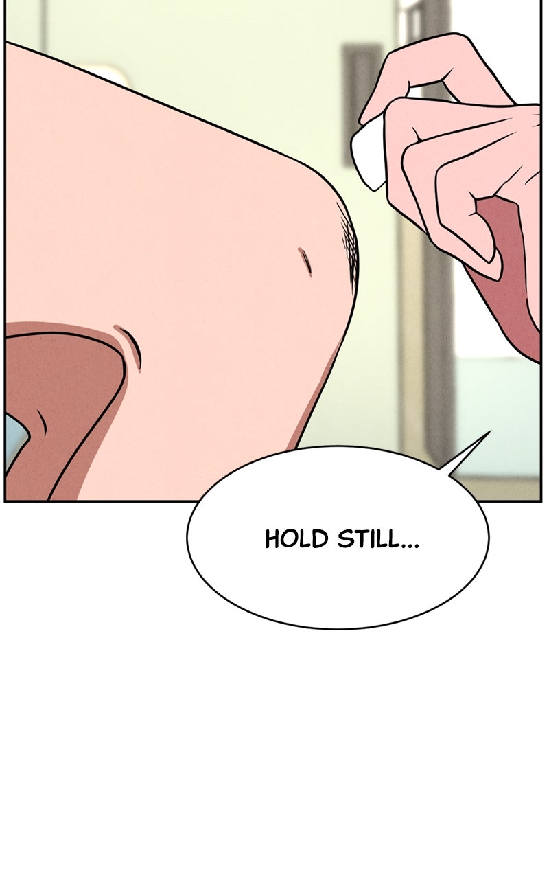 The Shell Chapter 8 - Page 103