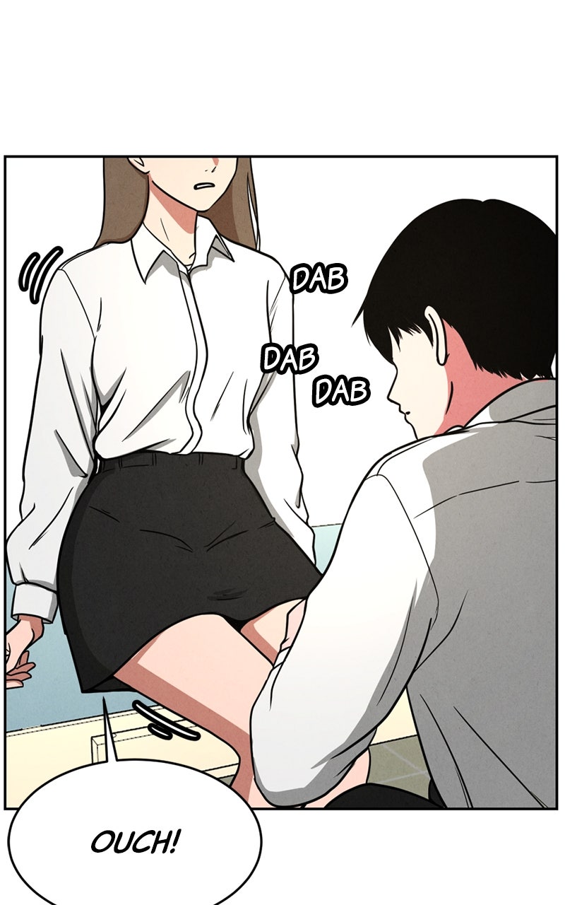 The Shell Chapter 8 - Page 104