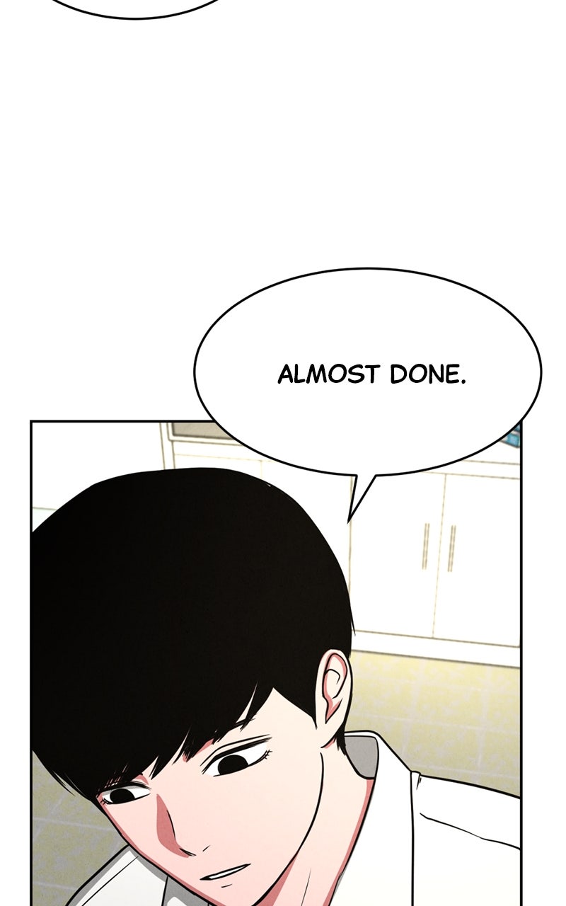 The Shell Chapter 8 - Page 105