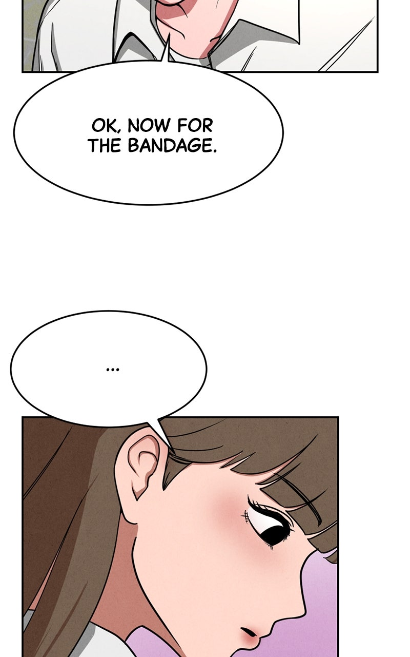 The Shell Chapter 8 - Page 106