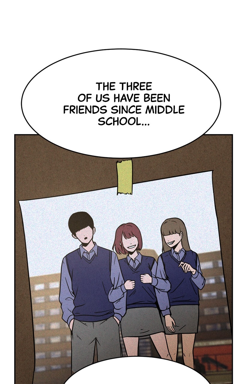 The Shell Chapter 8 - Page 18