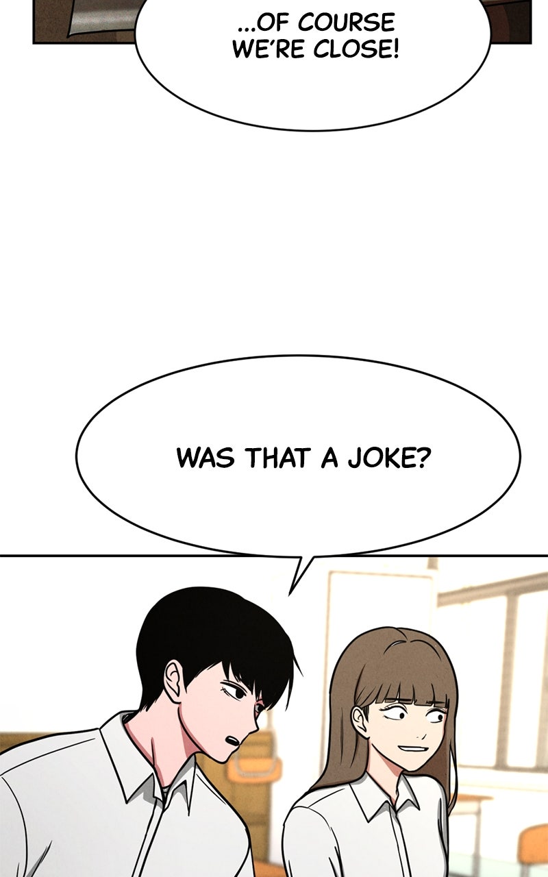 The Shell Chapter 8 - Page 19