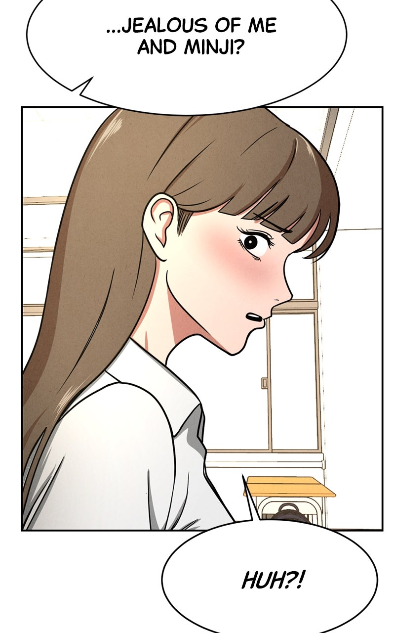 The Shell Chapter 8 - Page 22