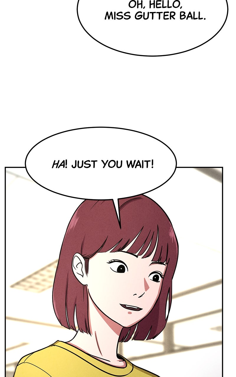 The Shell Chapter 8 - Page 27