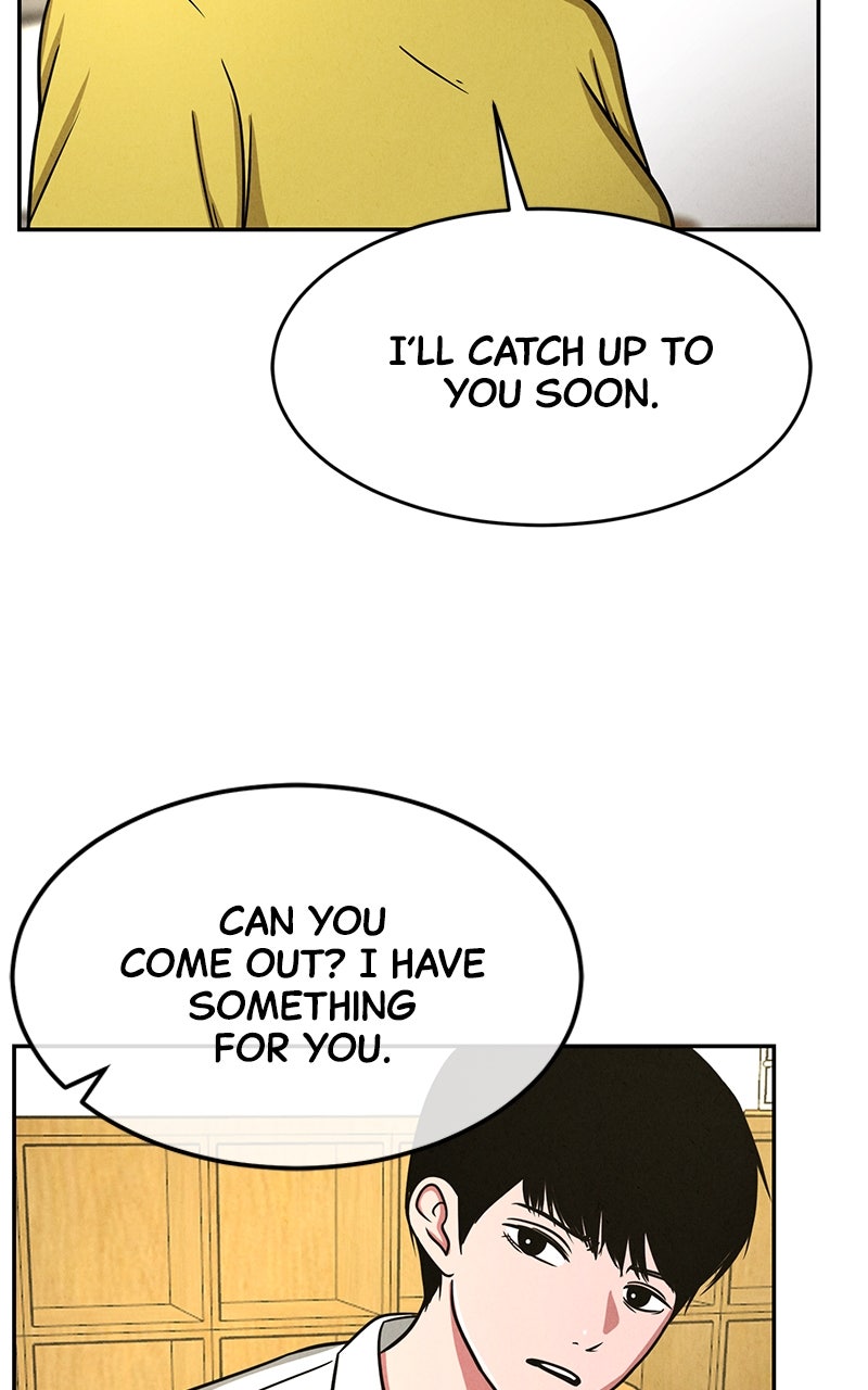 The Shell Chapter 8 - Page 28