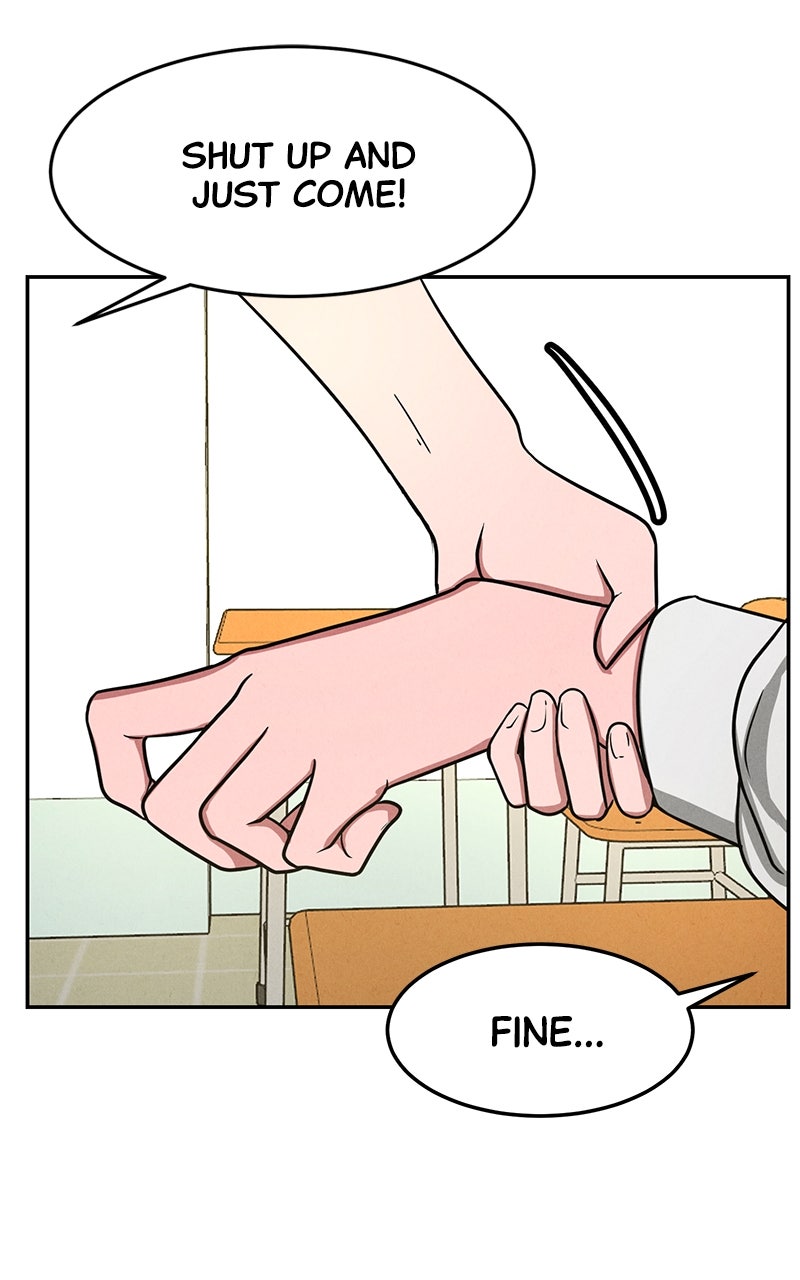 The Shell Chapter 8 - Page 30