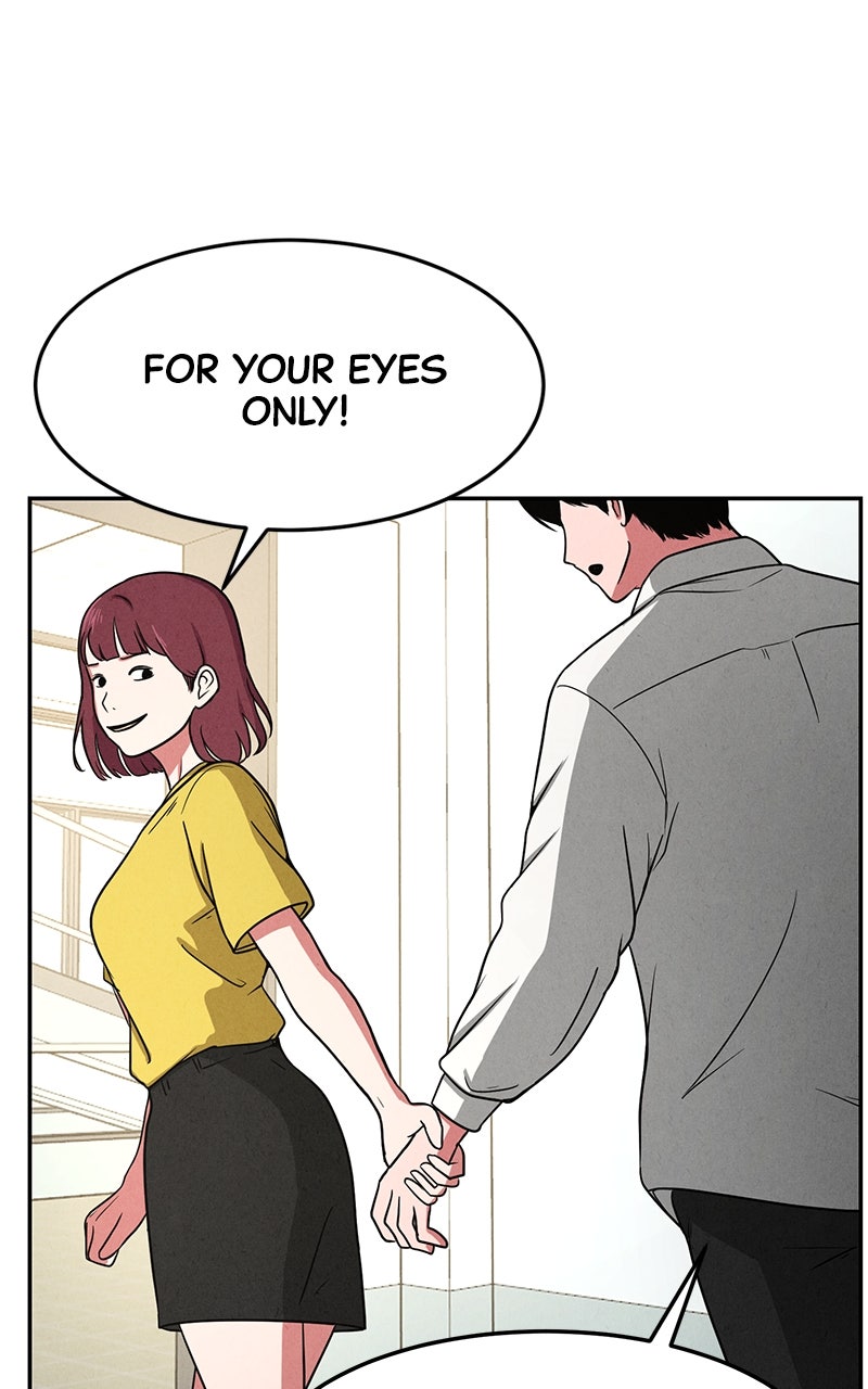 The Shell Chapter 8 - Page 31