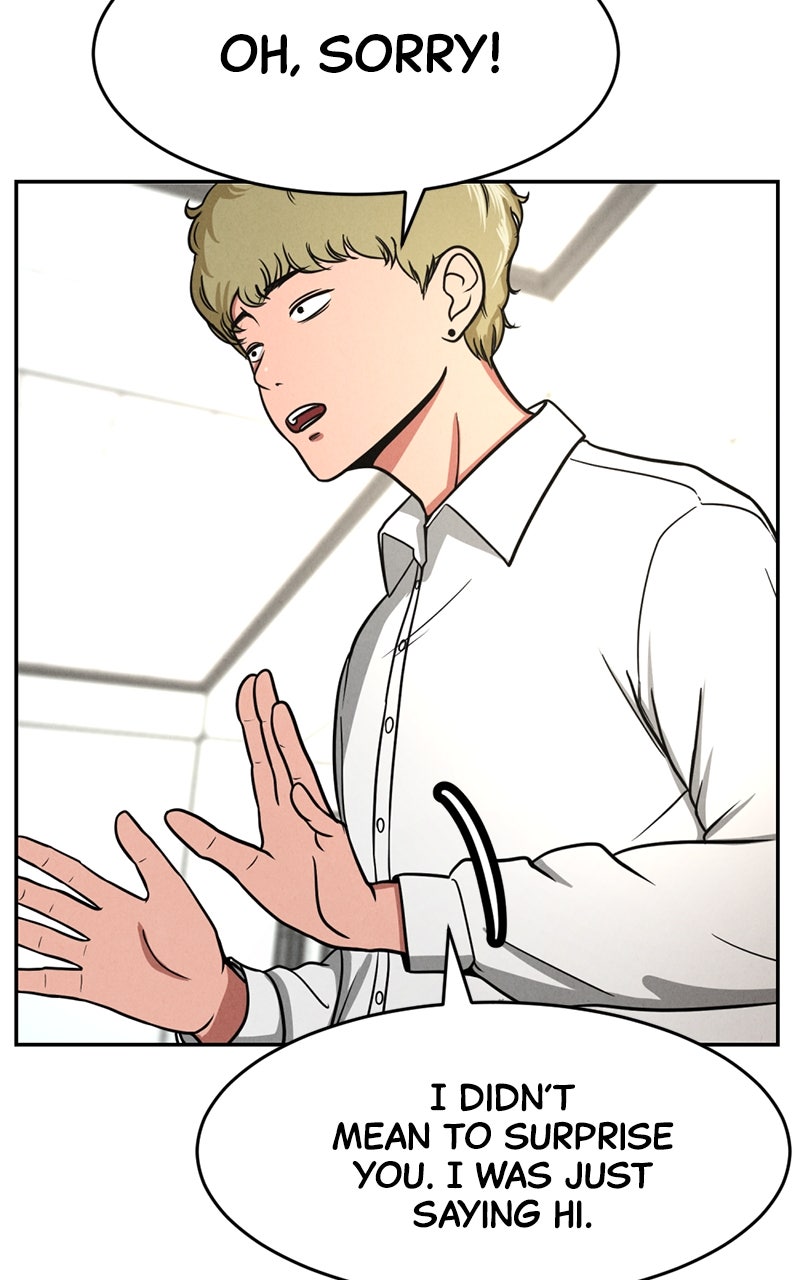 The Shell Chapter 8 - Page 45