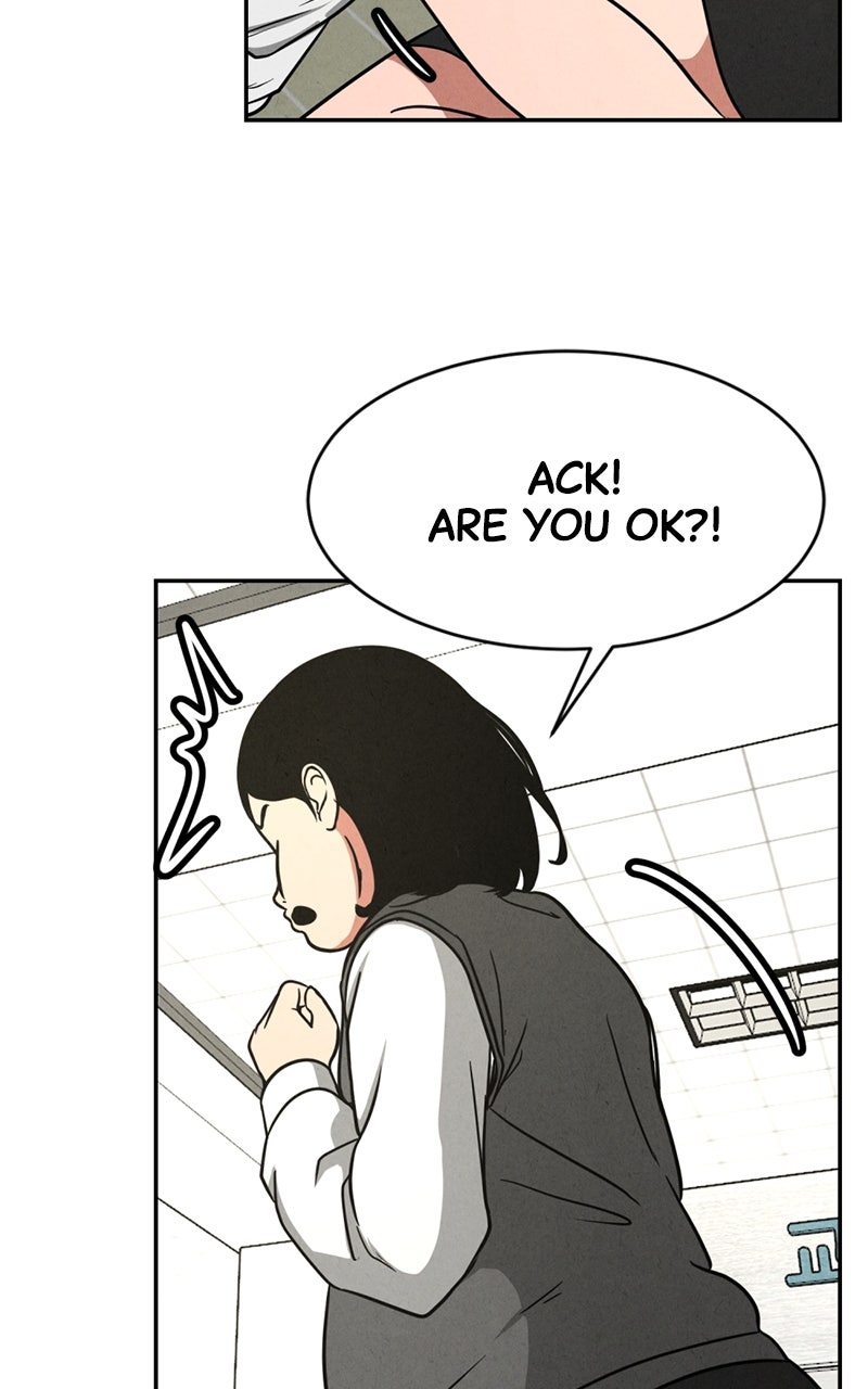 The Shell Chapter 8 - Page 57