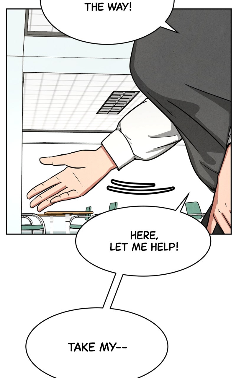 The Shell Chapter 8 - Page 60