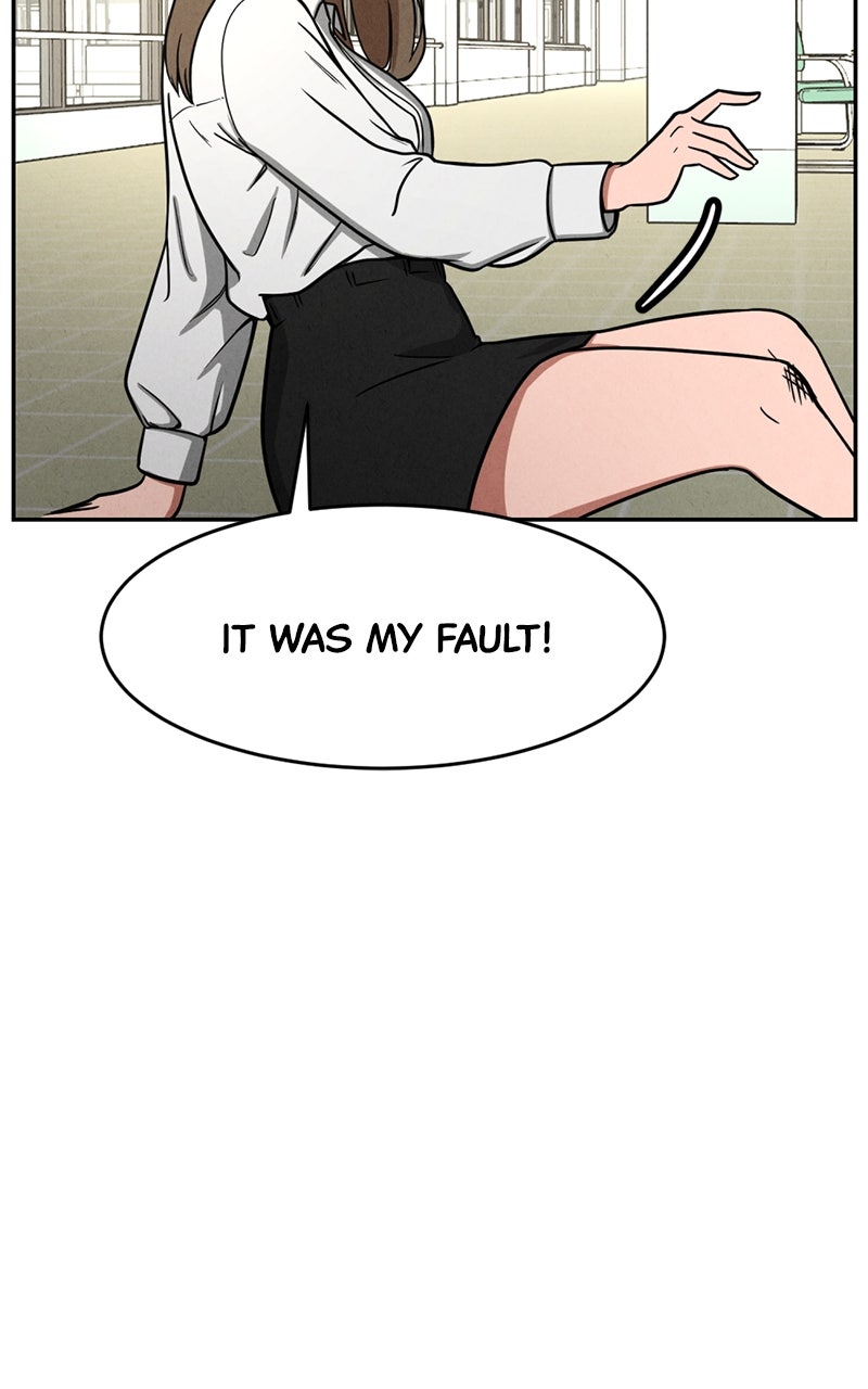 The Shell Chapter 8 - Page 64