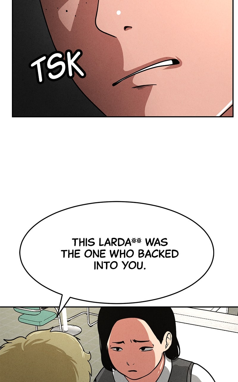 The Shell Chapter 8 - Page 67