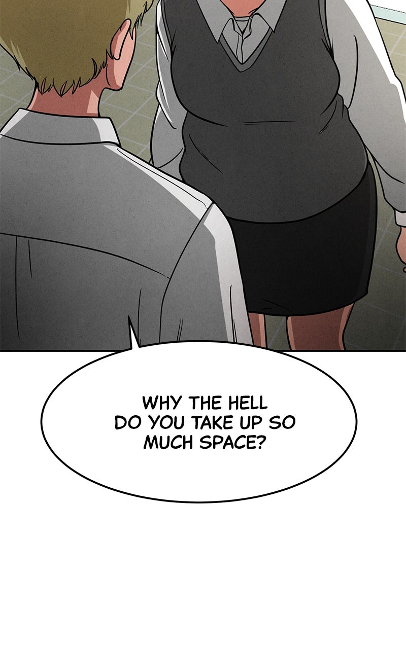 The Shell Chapter 8 - Page 68