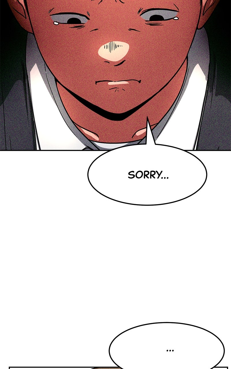 The Shell Chapter 8 - Page 71