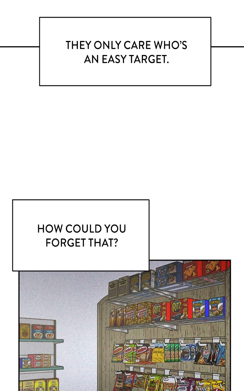 The Shell Chapter 8 - Page 77