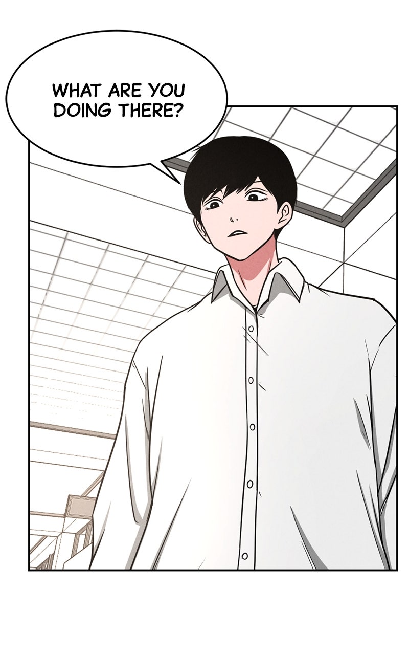 The Shell Chapter 8 - Page 84