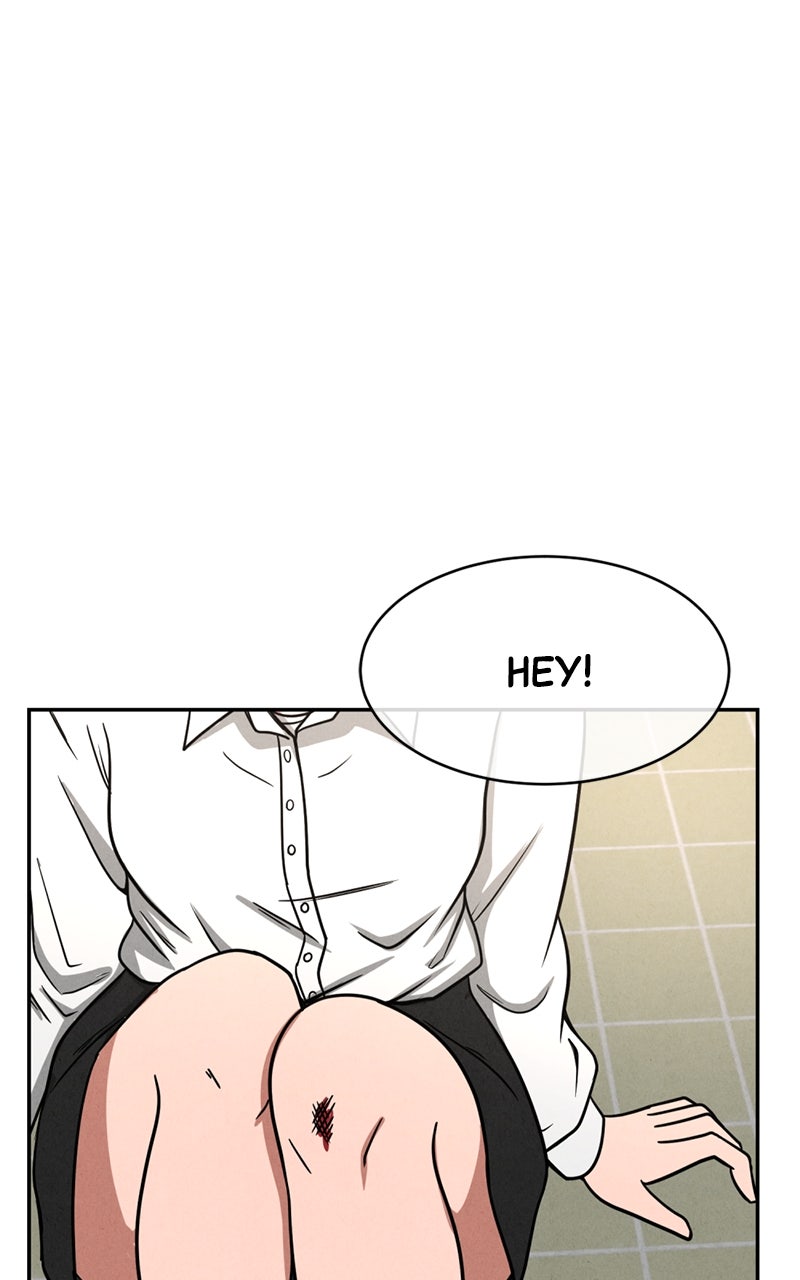 The Shell Chapter 8 - Page 85