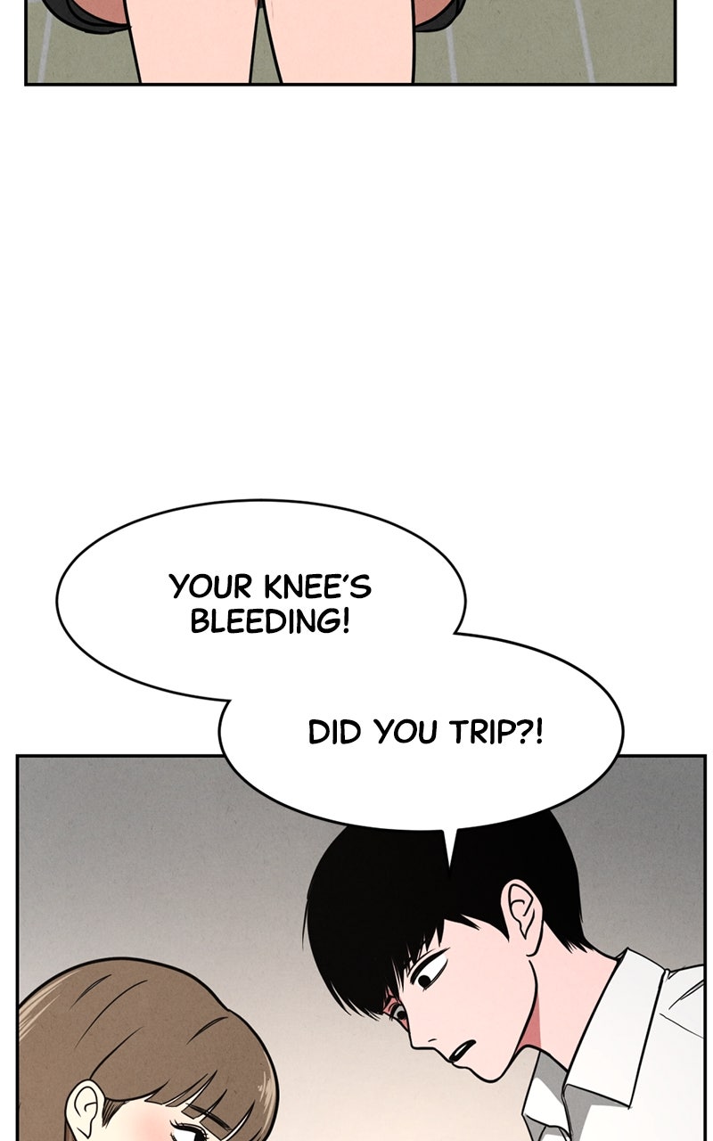 The Shell Chapter 8 - Page 86