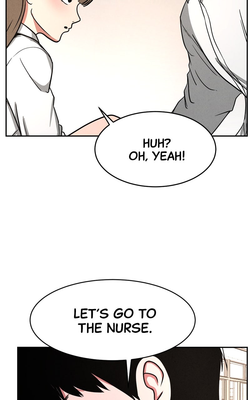 The Shell Chapter 8 - Page 87