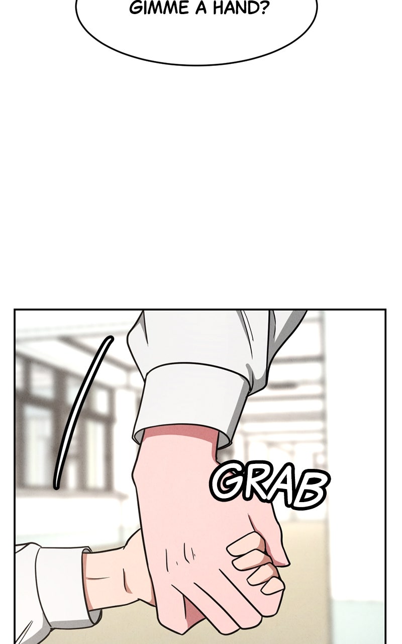 The Shell Chapter 8 - Page 90