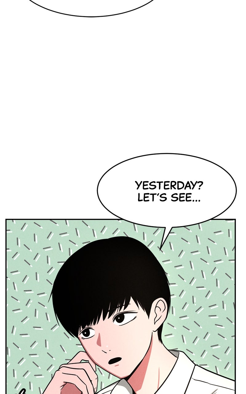 The Shell Chapter 8 - Page 10