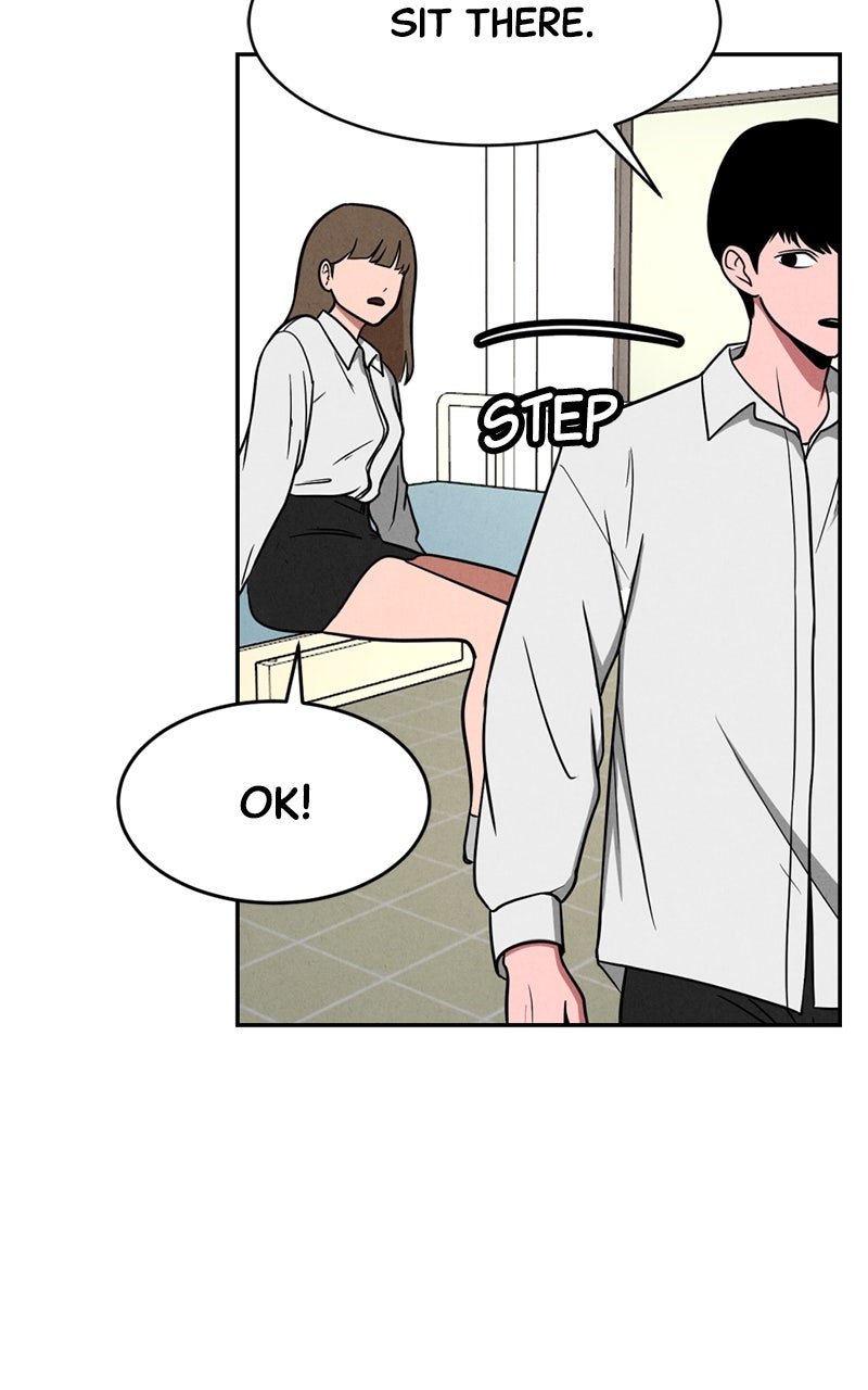 The Shell Chapter 8 - Page 93