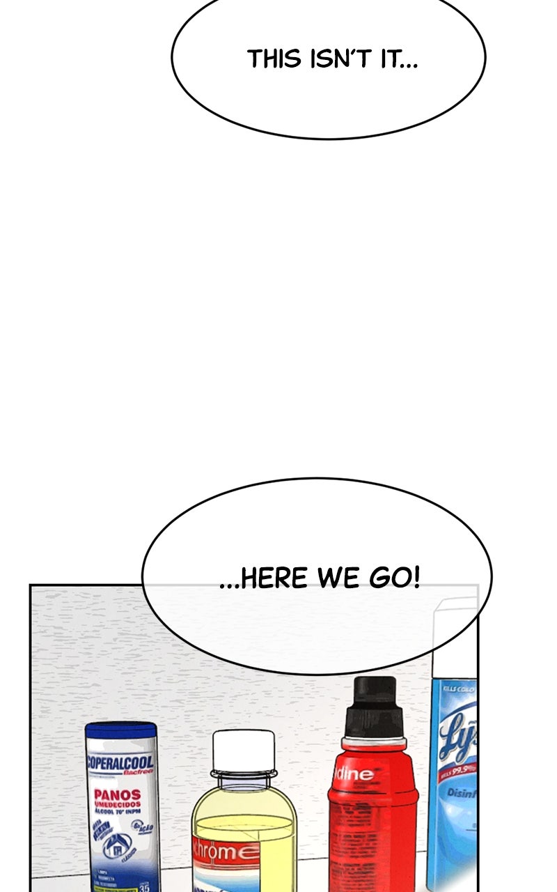 The Shell Chapter 8 - Page 95