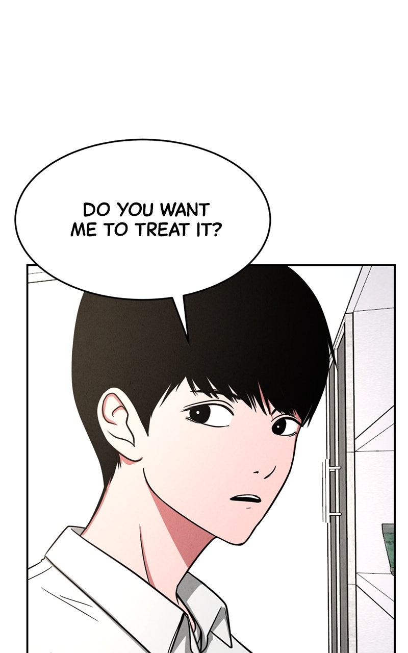 The Shell Chapter 8 - Page 98