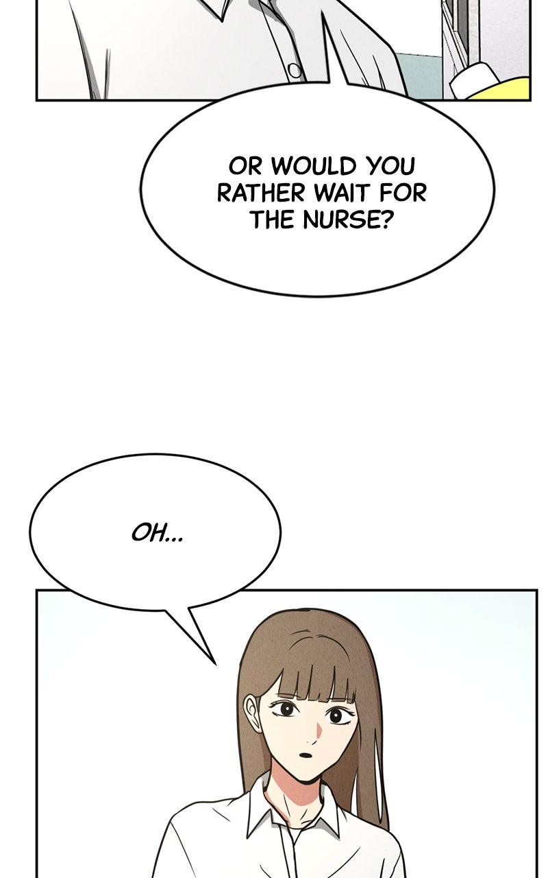 The Shell Chapter 8 - Page 99