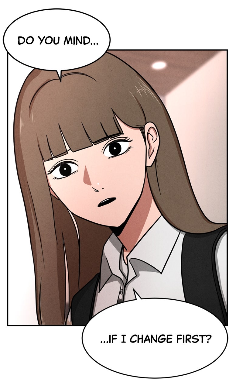 The Shell Chapter 9 - Page 101