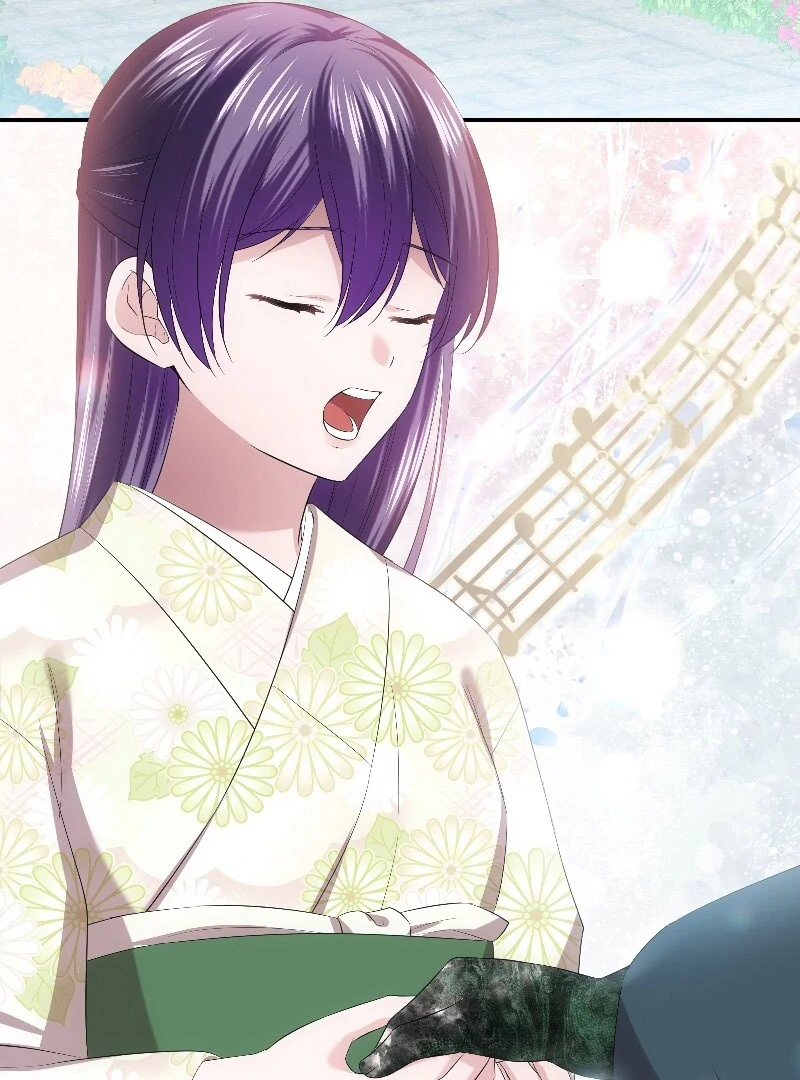 The Silent Sacrifice Princess And The Black Dragons Marriage Chapter 60 - Page 104