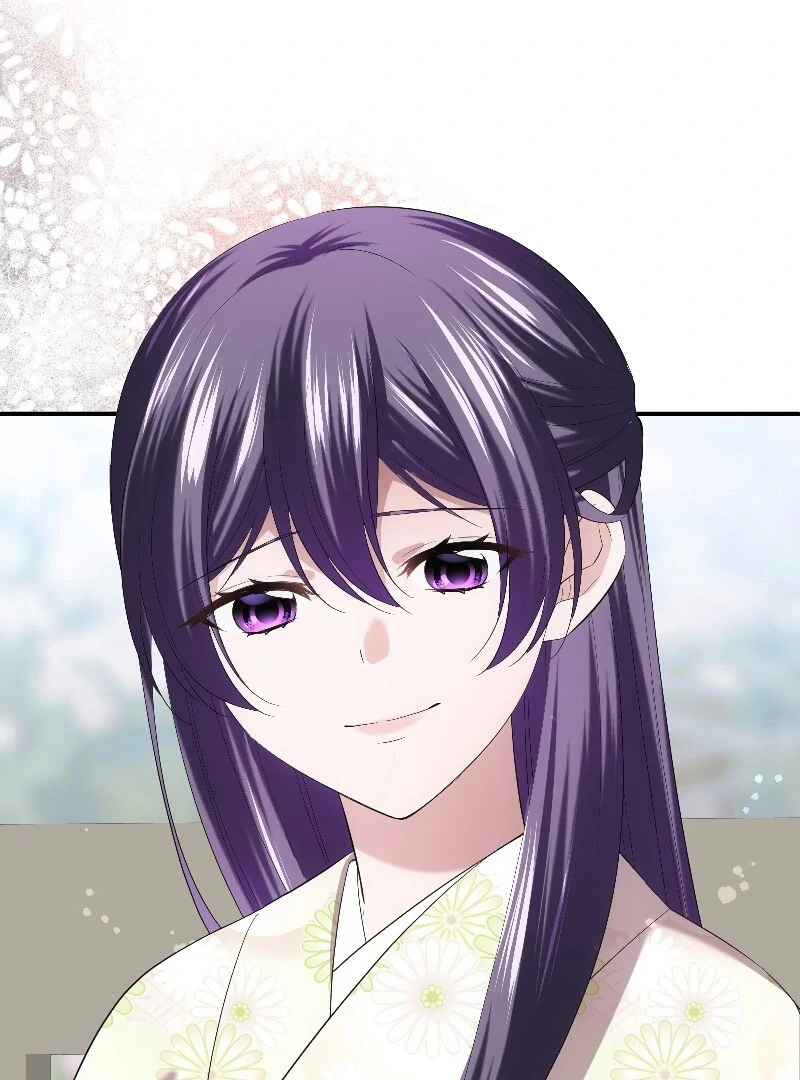 The Silent Sacrifice Princess And The Black Dragons Marriage Chapter 60 - Page 115