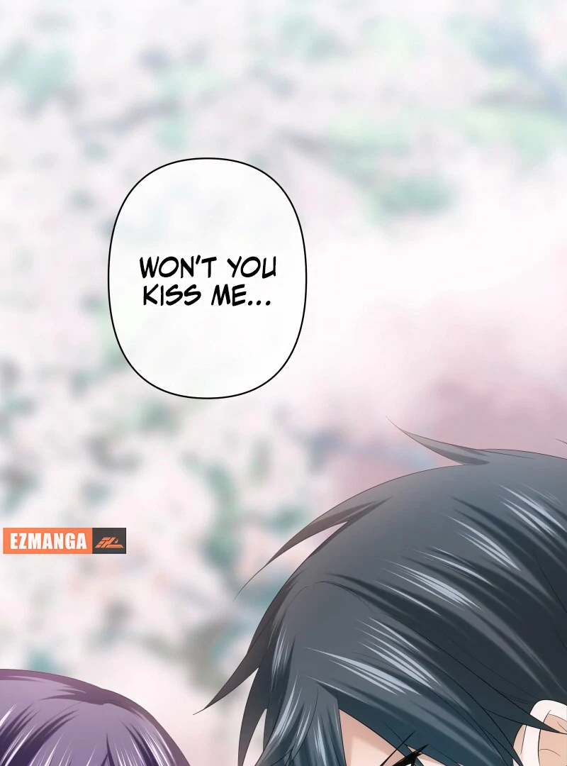 The Silent Sacrifice Princess And The Black Dragons Marriage Chapter 60 - Page 120