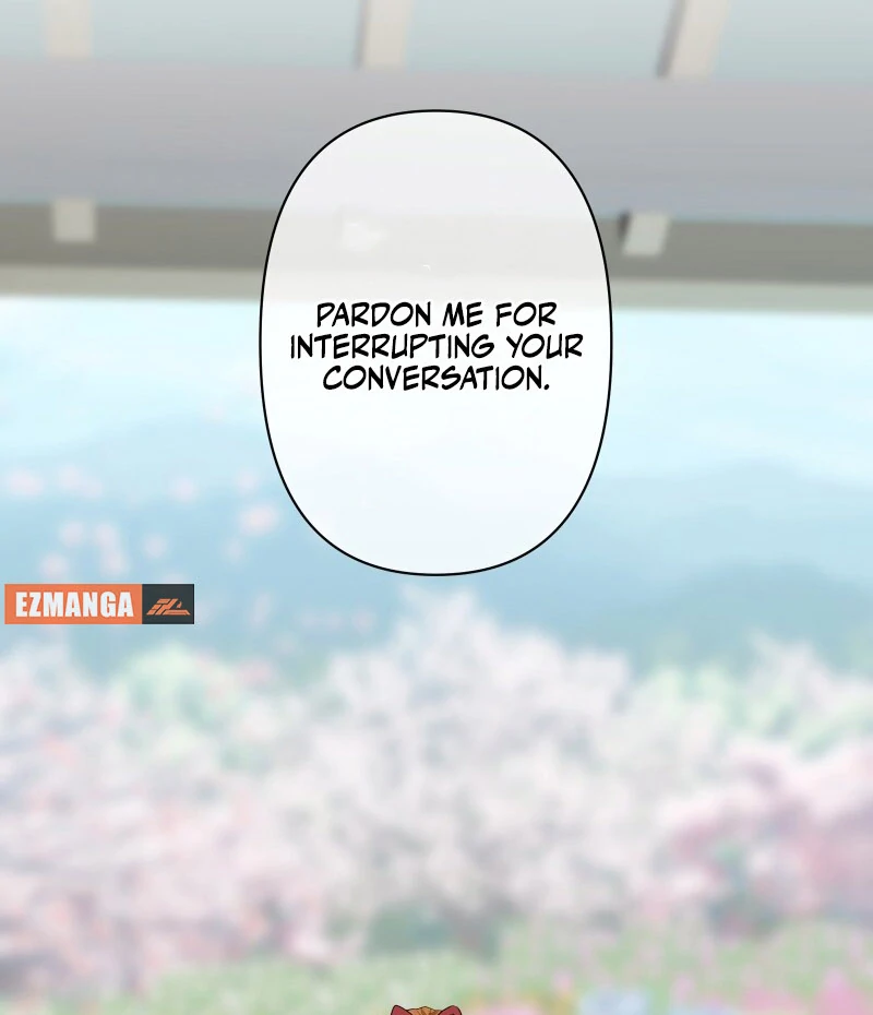 The Silent Sacrifice Princess And The Black Dragons Marriage Chapter 60 - Page 124