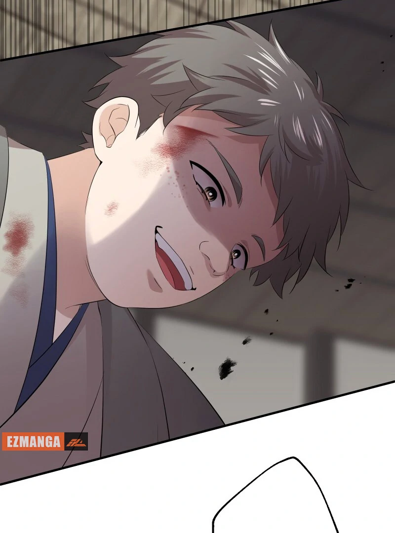 The Silent Sacrifice Princess And The Black Dragons Marriage Chapter 60 - Page 43