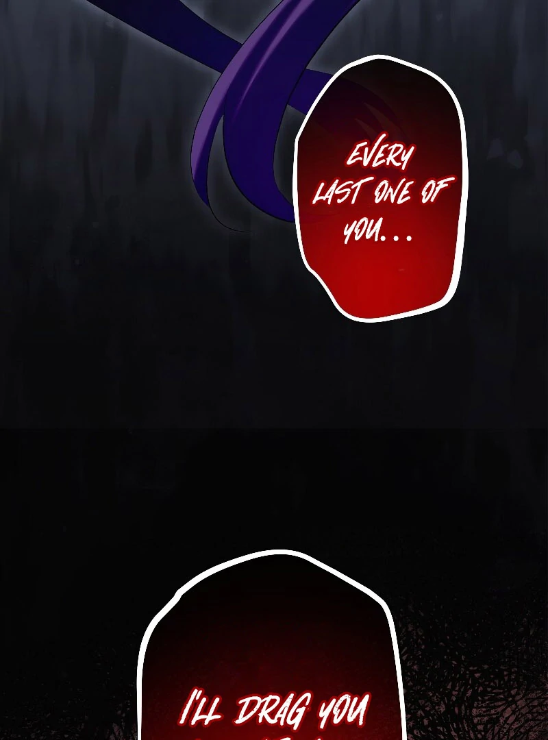 The Silent Sacrifice Princess And The Black Dragons Marriage Chapter 60 - Page 74