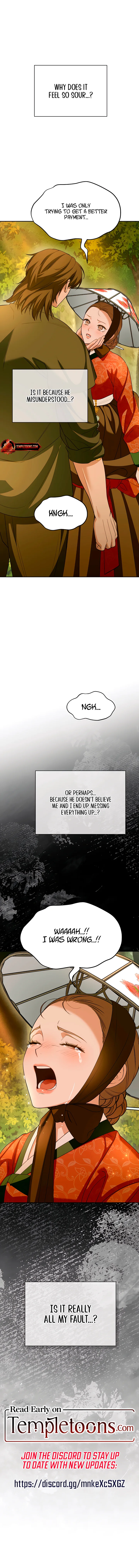 The Simpleton Chapter 11 - Page 12