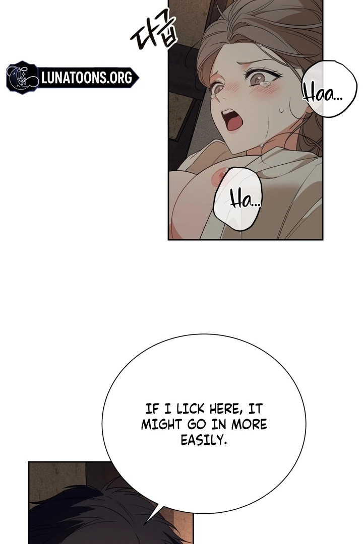 The Simpleton Chapter 2 - Page 107