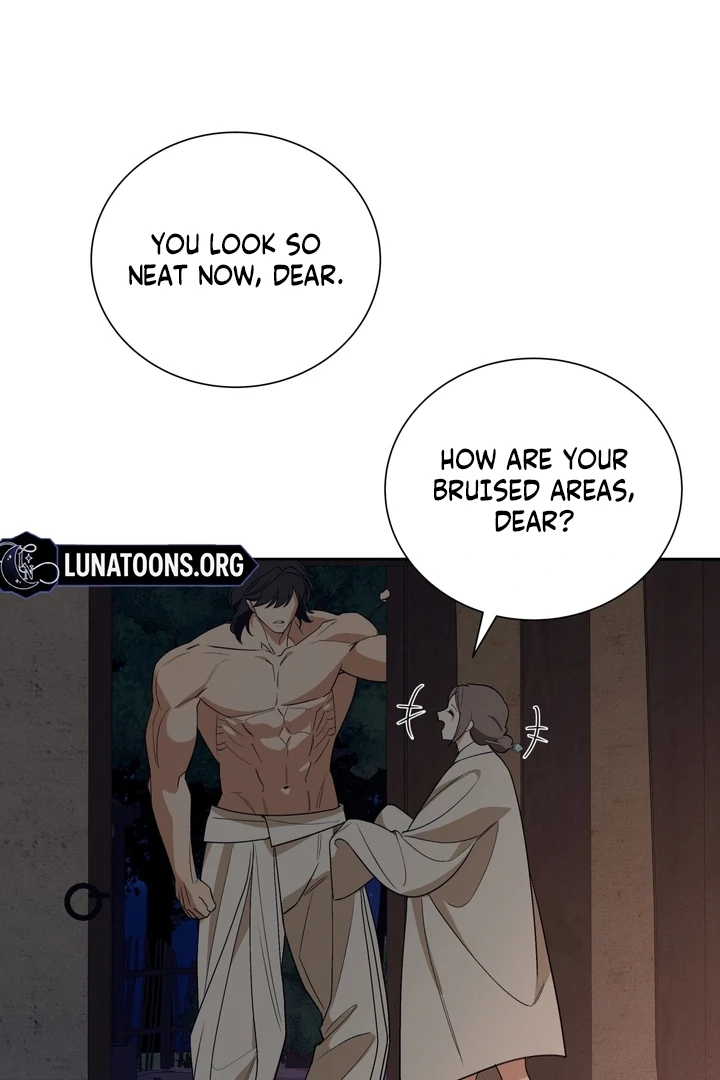 The Simpleton Chapter 2 - Page 61