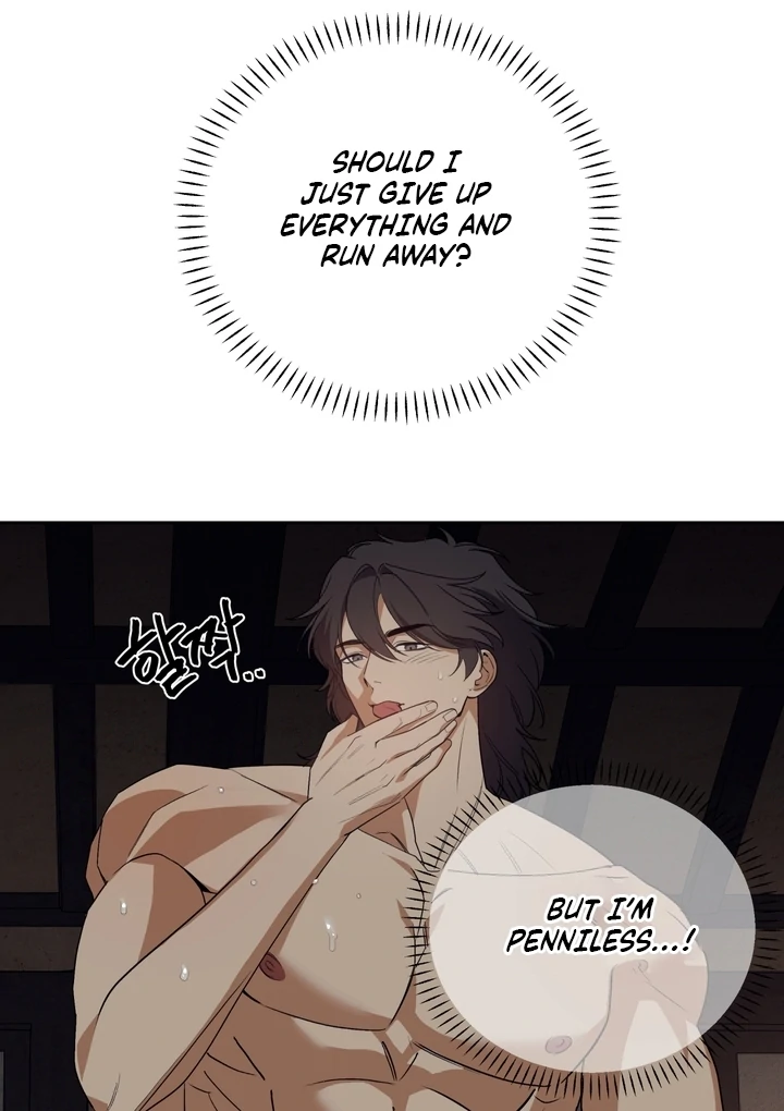 The Simpleton Chapter 2 - Page 83