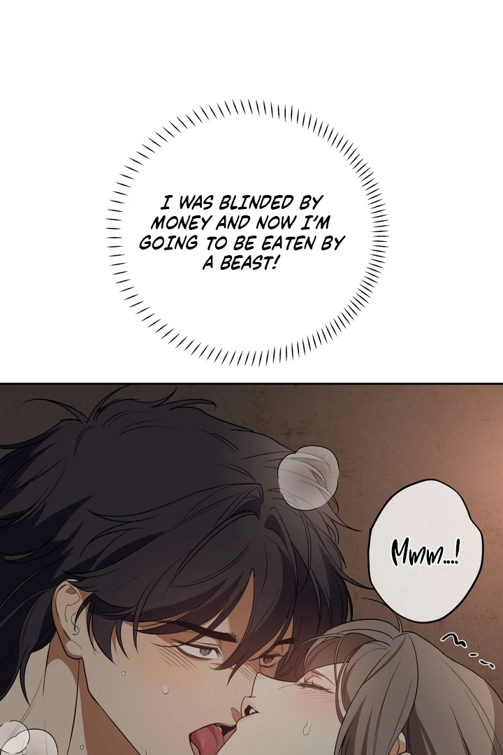 The Simpleton Chapter 2 - Page 91