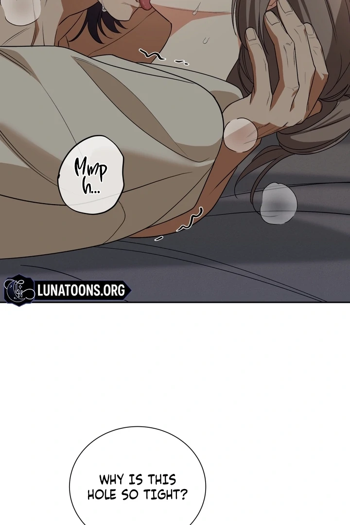 The Simpleton Chapter 2 - Page 92