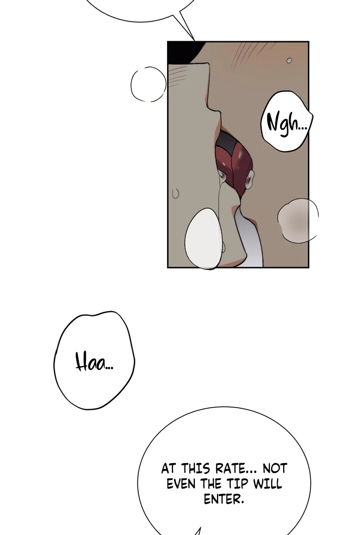 The Simpleton Chapter 2 - Page 93