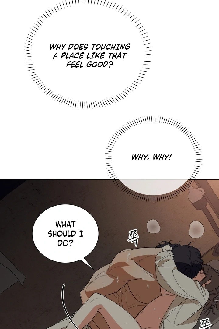 The Simpleton Chapter 2 - Page 95