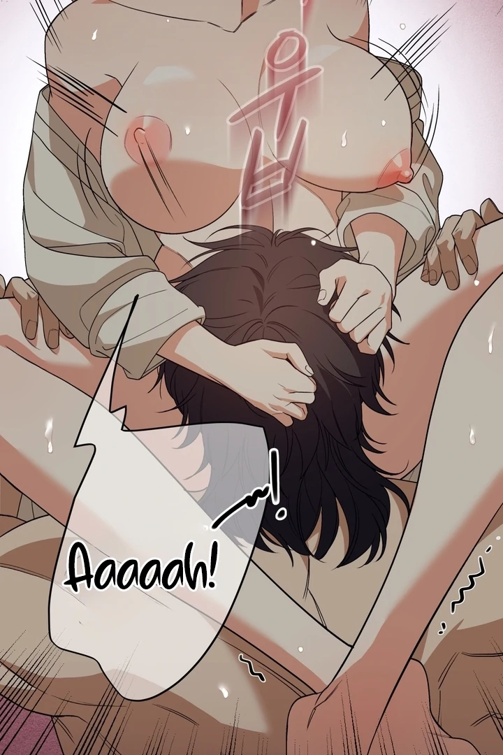 The Simpleton Chapter 3 - Page 19