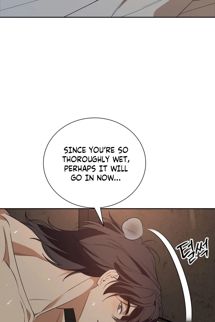 The Simpleton Chapter 3 - Page 25