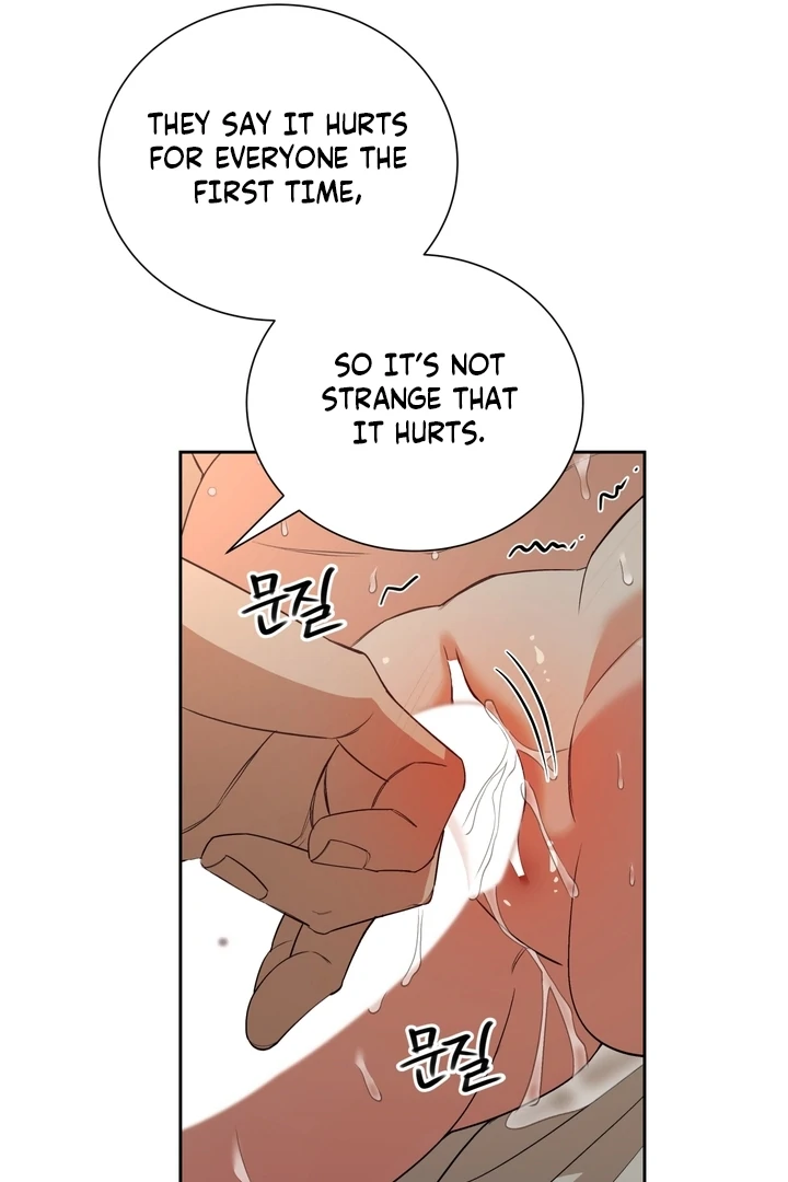 The Simpleton Chapter 3 - Page 29